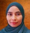 Puan Noni Salmina binti Abu