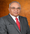 YB. Dato’ Mohd Sayuthi Bin Bakar