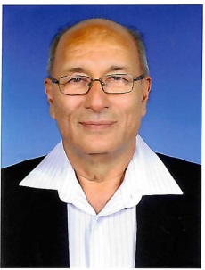 YBhg. Dato Dr. Amar Pritpal Bin Abdullah