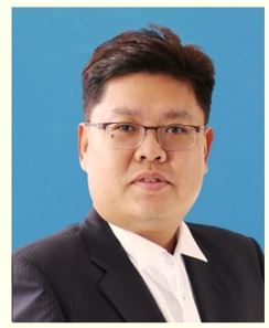 <strong>Y. Bhg. Dato' Chan Kong Yew</strong>