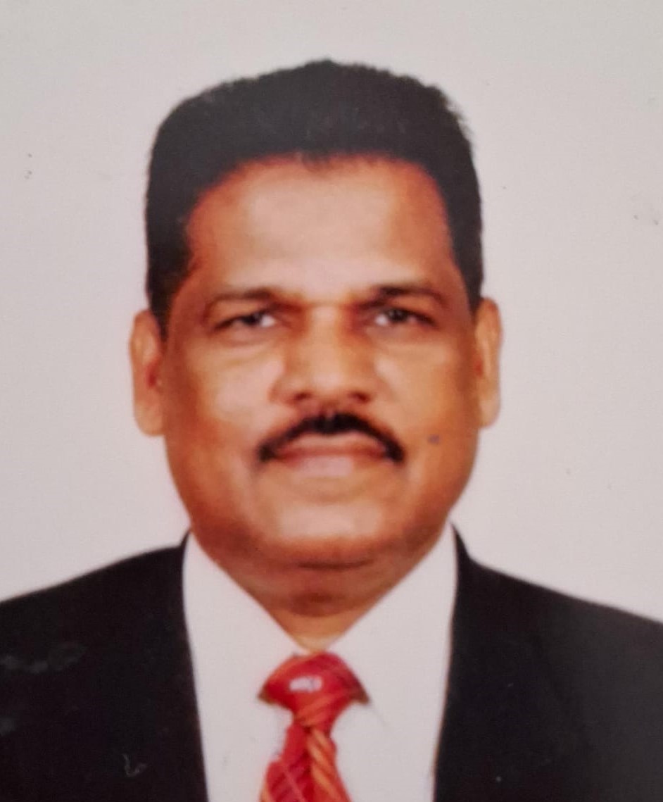 YBhg. Dato Samarajoo A/L Manikam