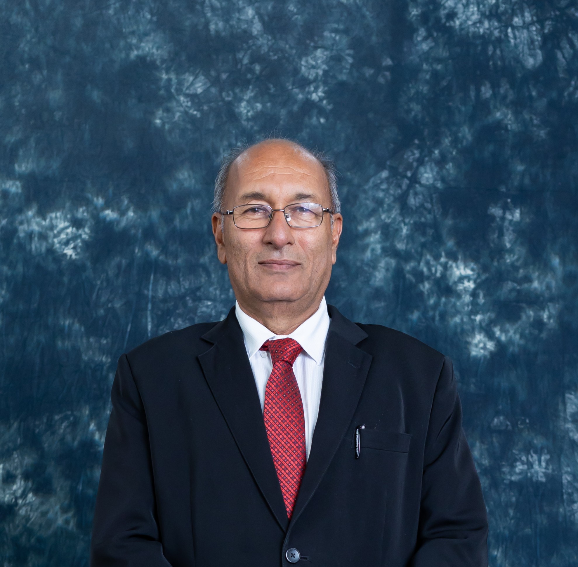 YBhg. Dato Dr. Amar Pritpal Bin Abdullah