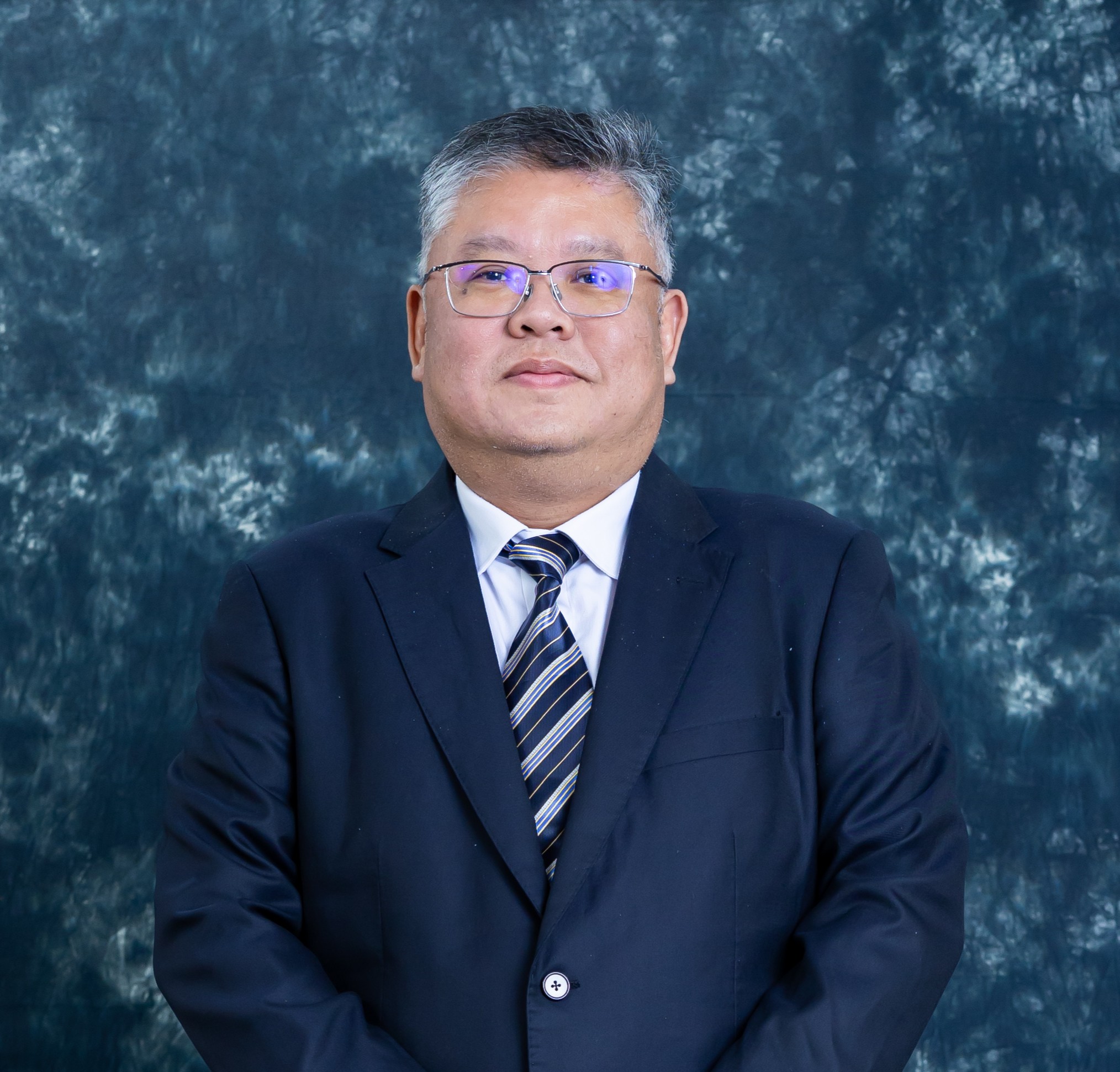 YBhg. Dato’ Seri Chan Kong Yew