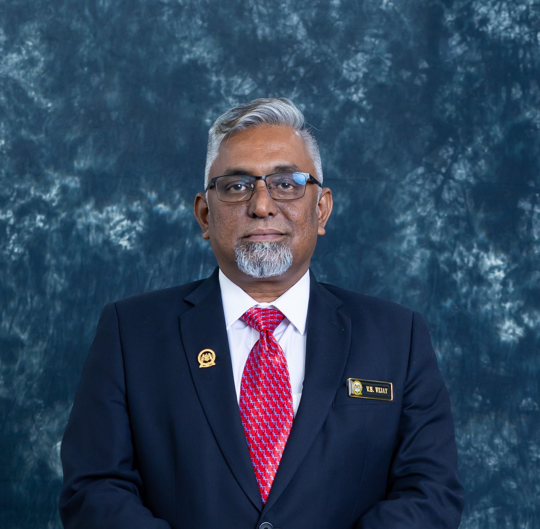 YBhg. Dato' Dr. Vijayaindiaran A/L R.Viswalingam
