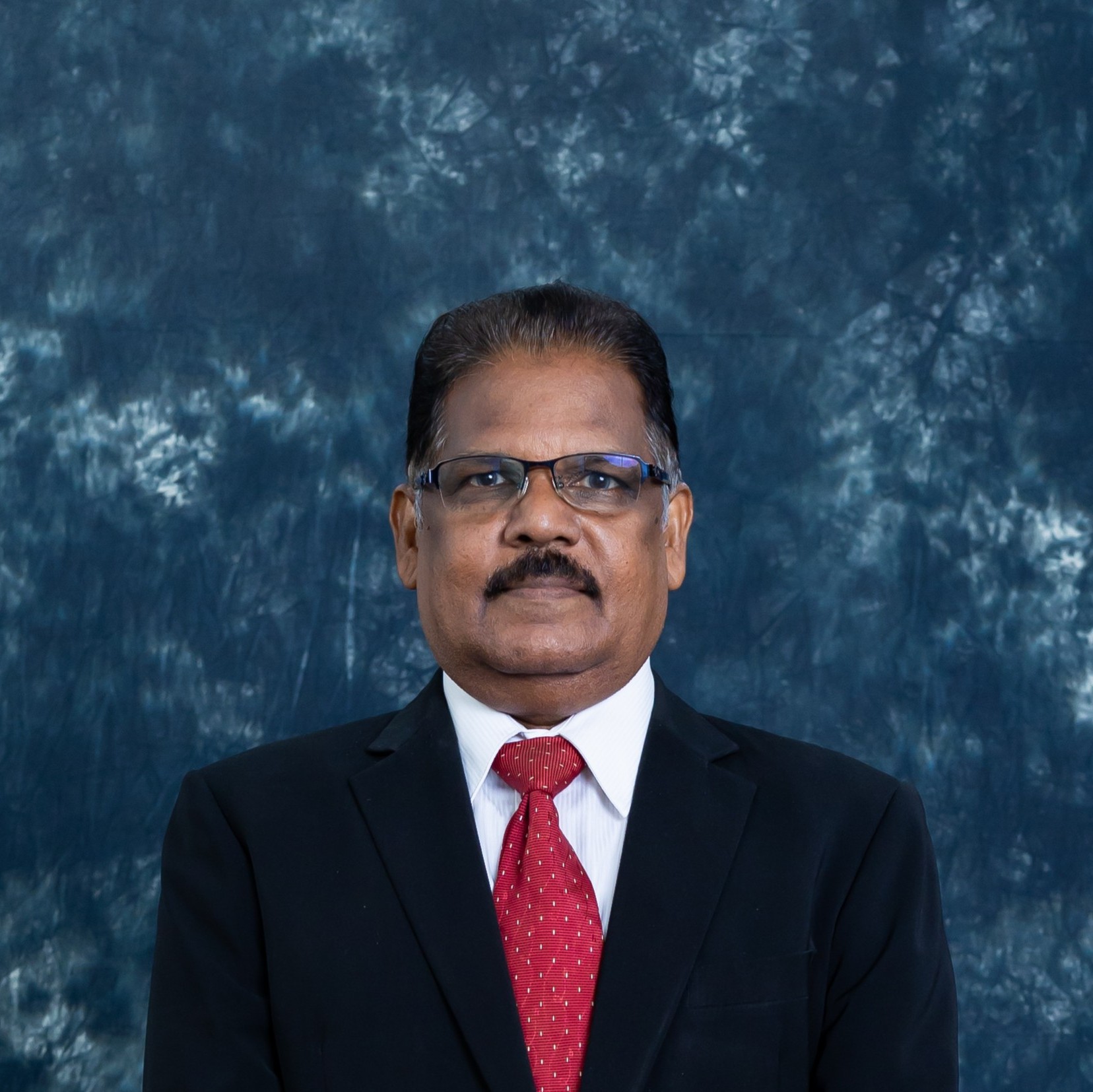YBhg. Dato Samarajoo A/L Manikam