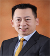 Y.Bhg Datuk Kang Chun Keong