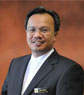Encik Zul Hadi bin Ahmad