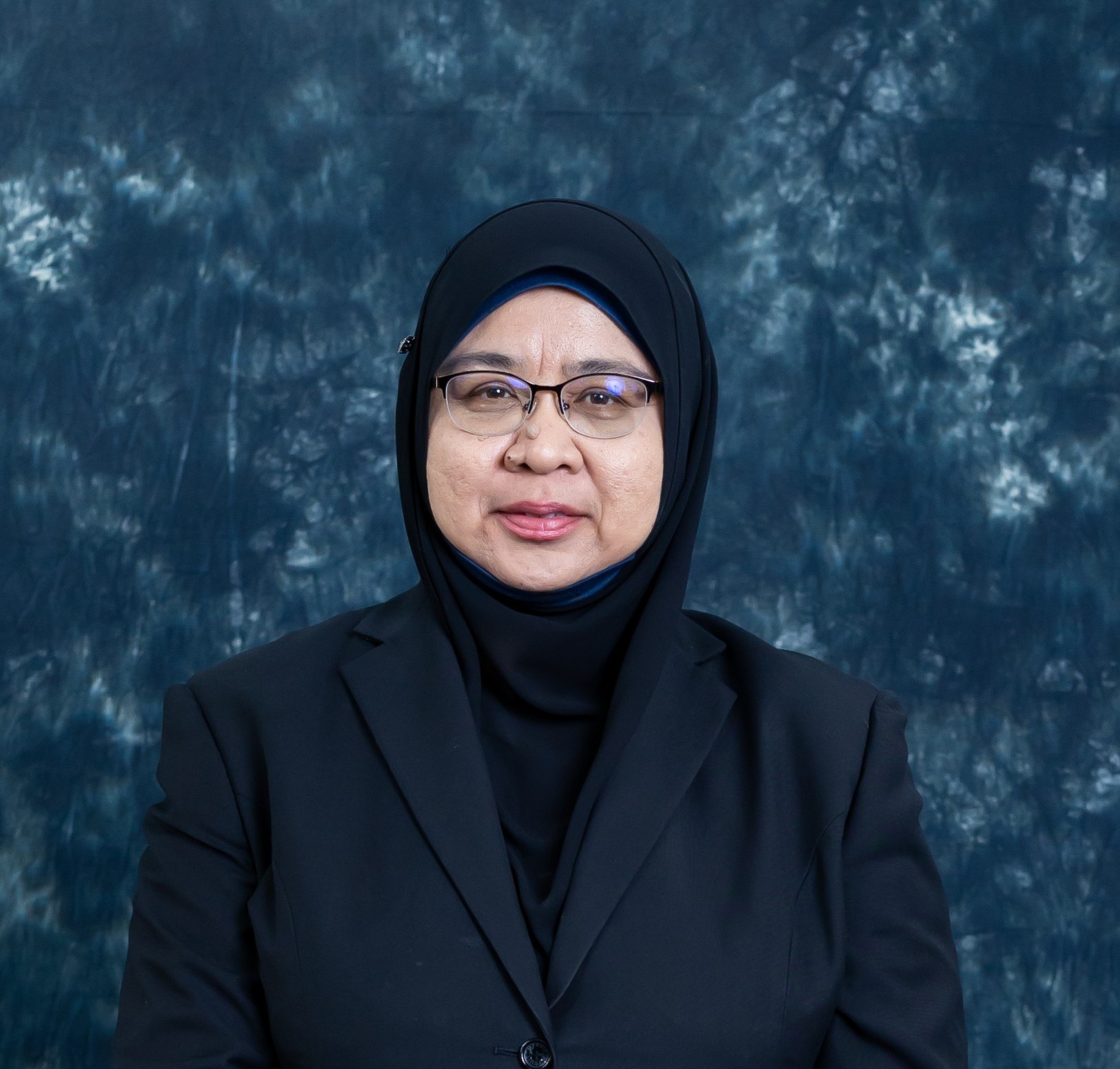 Puan Hidah binti Misran