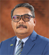 Y.B. Dato' Dr. Ahmad Jailani bin Muhamed Yunus