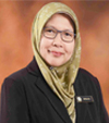 Puan Monaliza binti Suhaimi