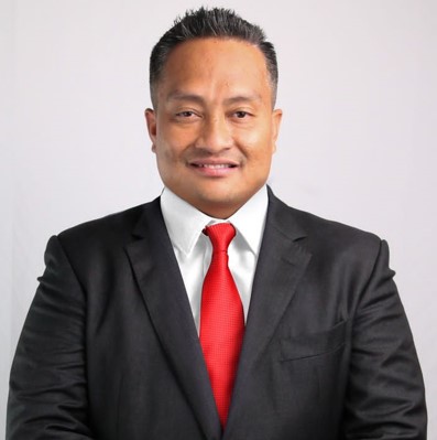 YBhg. Dato' Muhamad Anuar bin Mat Bakar