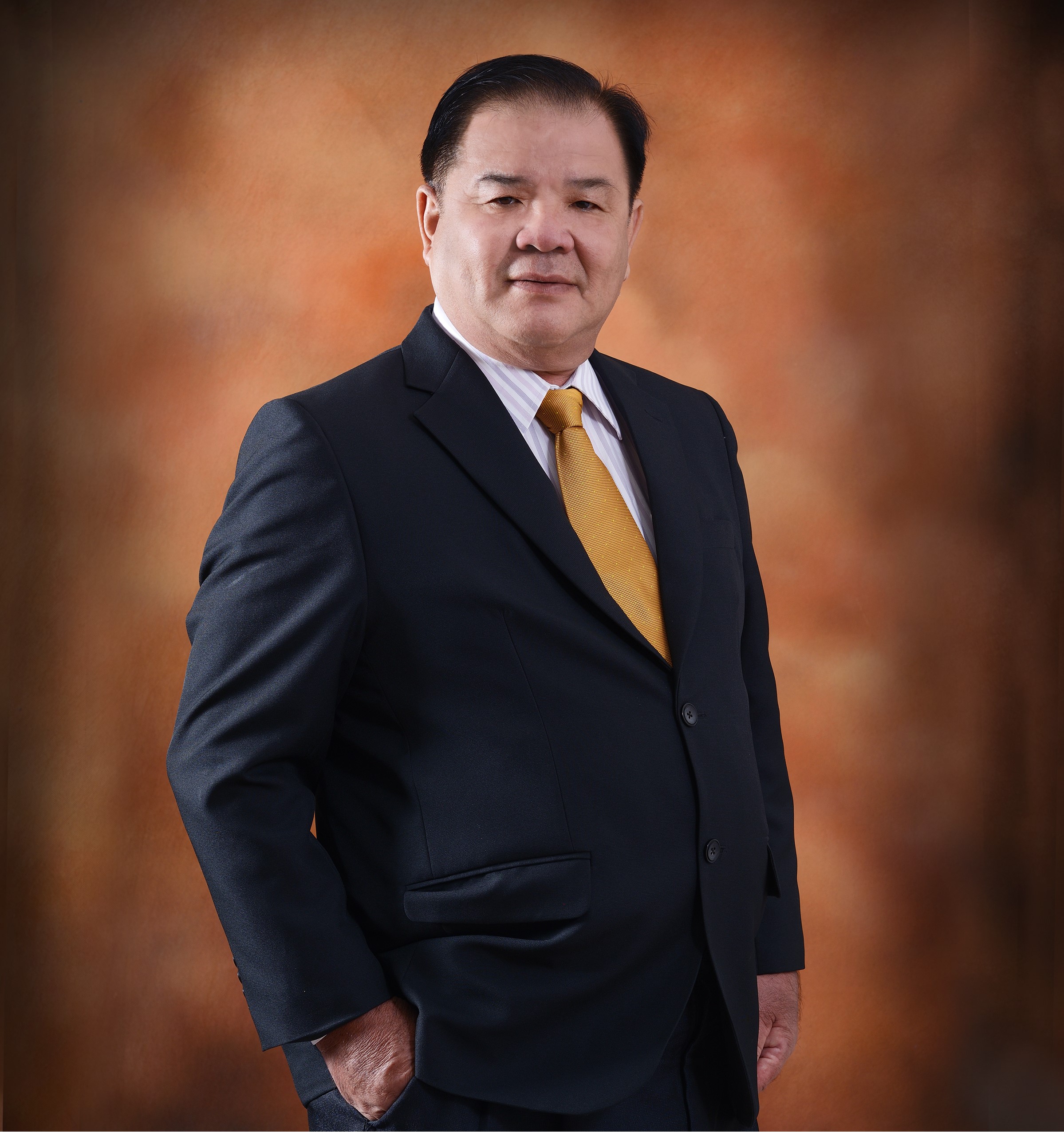 <strong>Dato' Goh Chin Chung</strong>