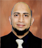 <strong>Encik Rasman Farish bin Shamsuddin</strong>