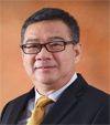 Encik Yeoh Chin Kah