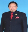 <b>Y B Dato' Paduka Ammar bin Dato' Shaik Mahmood Naim</b>
