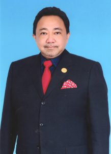 <b>Y B Dato' Paduka Ammar bin Dato' Shaik Mahmood Naim</b>